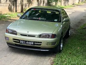 Nissan Presea R11 1996 Car (Used)