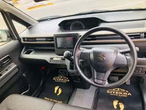 Suzuki Wagon R FXS 2024 Car Unregistered (Recondition)