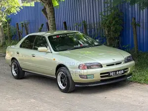 Nissan Presea R11 1996 Car (Used)