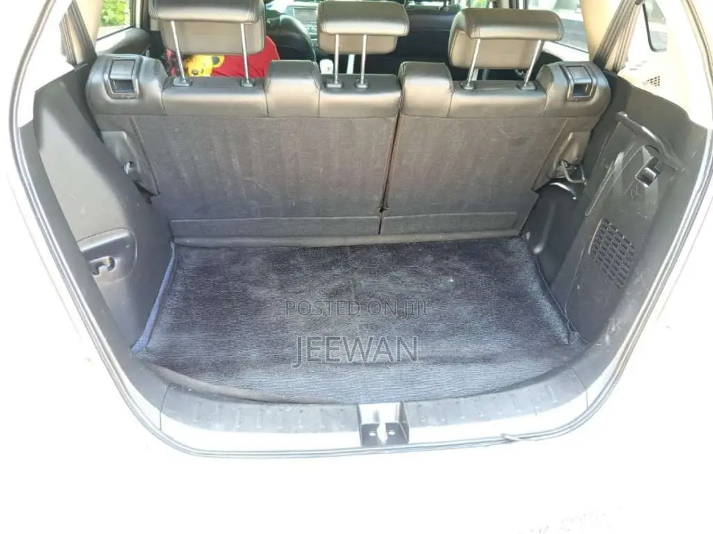 Honda Fit GP1 2013 Car (Used)