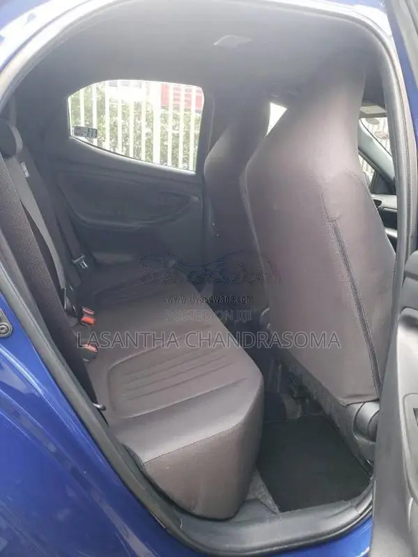 Toyota YARIS X GRADE 2023 Car Unregistered (Recondition)
