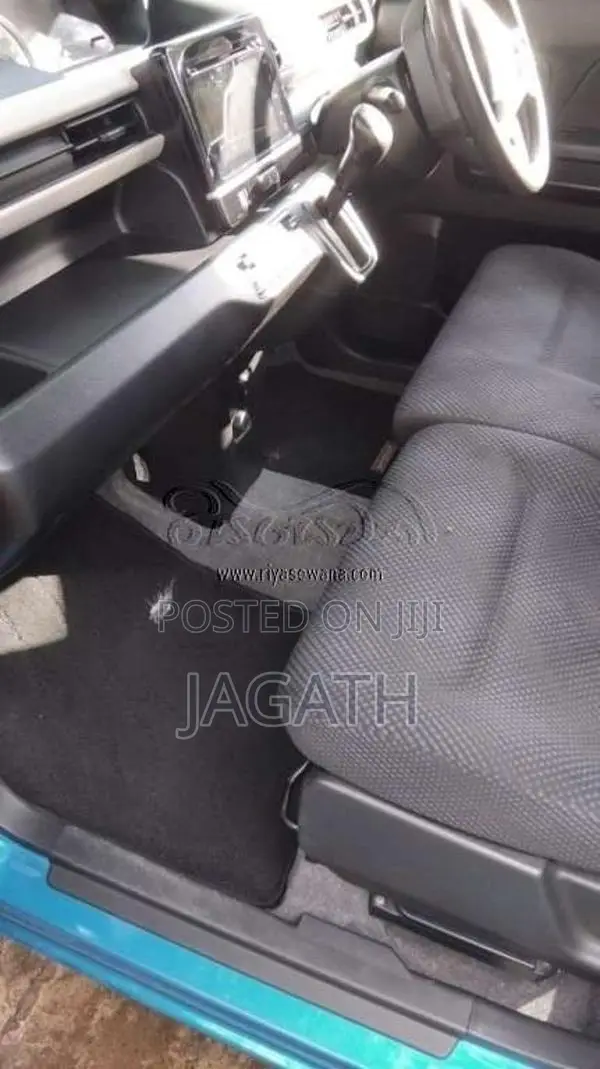 Suzuki Wagon R 2017 Car (Used)