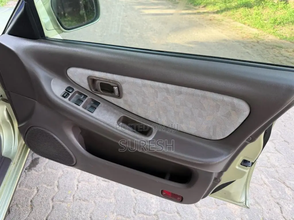 Nissan Presea R11 1996 Car (Used)
