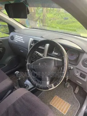 Perodua Viva Elite 2011 Car (Used)
