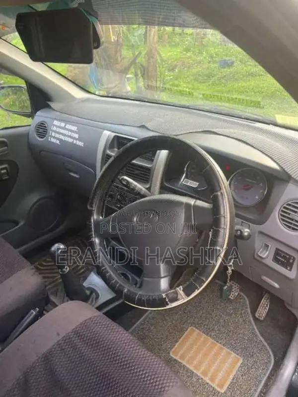 Perodua Viva Elite 2011 Car (Used)