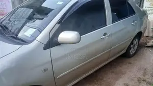 Toyota Vios 2004 Car (Used)