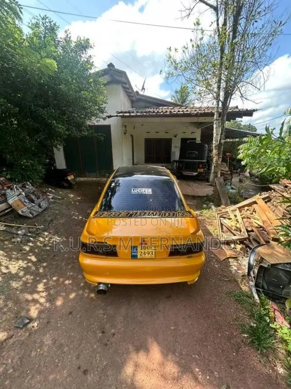 Mitsubishi Lancer Cb3 1994 Car (Used)