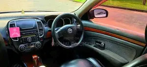 Nissan BLUEBIRD SYLPHY 2010 Car (Used)