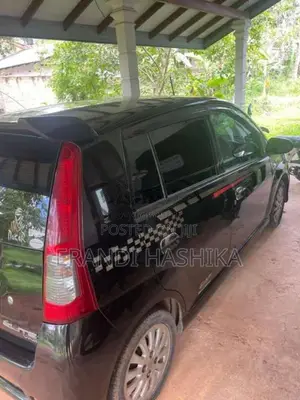 Perodua Viva Elite 2011 Car (Used)
