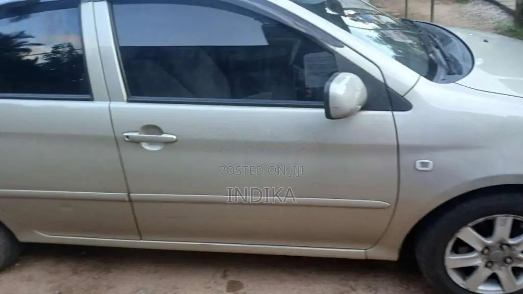 Toyota Vios 2004 Car (Used)