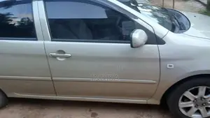 Toyota Vios 2004 Car (Used)