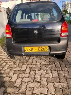 Suzuki Alto 2010 Car (Used)