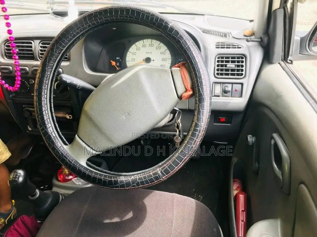 Suzuki Alto 2007 Car (Used)