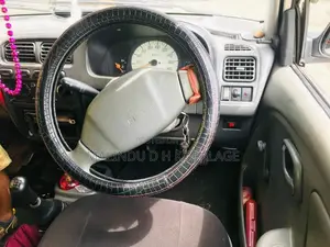 Suzuki Alto 2007 Car (Used)