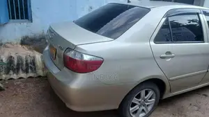 Toyota Vios 2004 Car (Used)