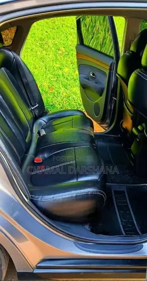 Nissan BLUEBIRD SYLPHY 2010 Car (Used)