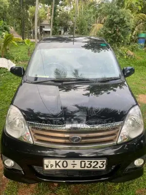 Perodua Viva Elite 2011 Car (Used)