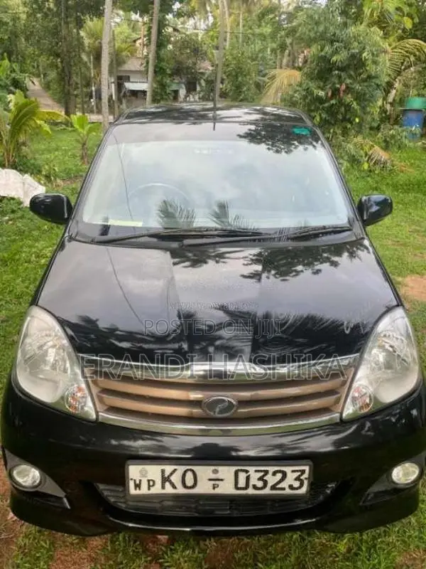 Perodua Viva Elite 2011 Car (Used)