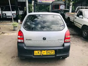 Suzuki Alto 2007 Car (Used)