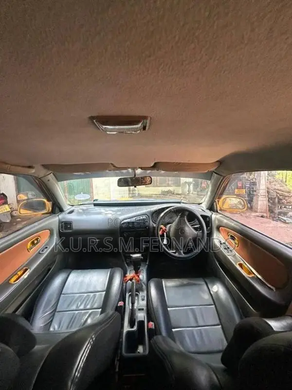 Mitsubishi Lancer Cb3 1994 Car (Used)