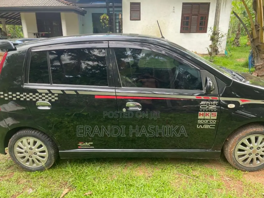 Perodua Viva Elite 2011 Car (Used)