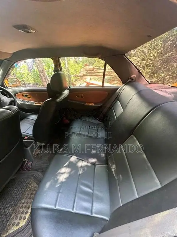 Mitsubishi Lancer Cb3 1994 Car (Used)