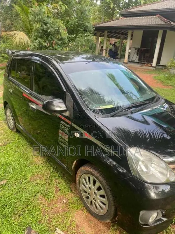 Perodua Viva Elite 2011 Car (Used)