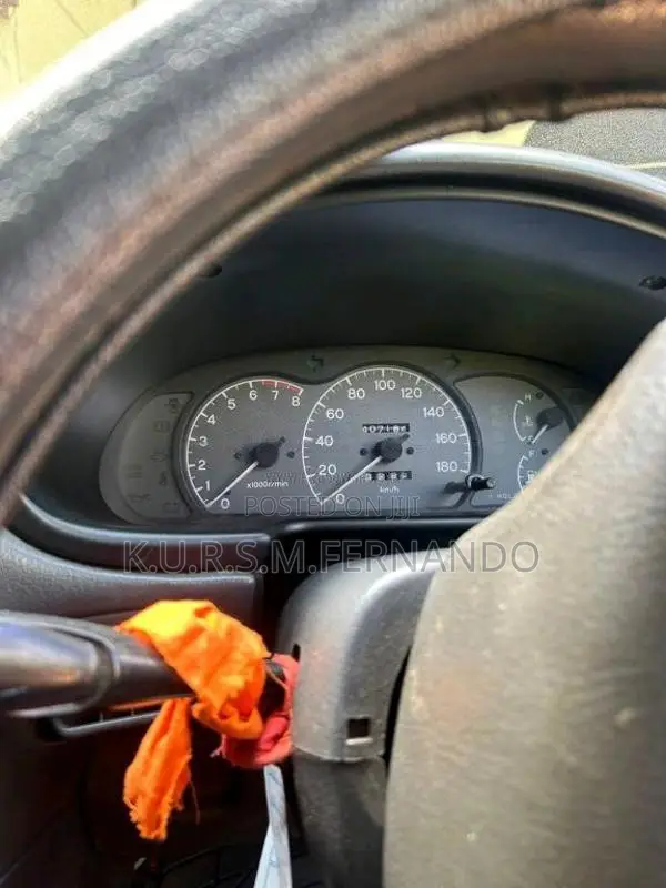 Mitsubishi Lancer Cb3 1994 Car (Used)