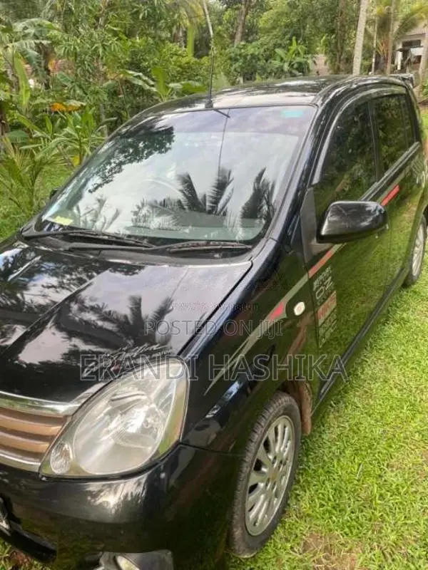 Perodua Viva Elite 2011 Car (Used)