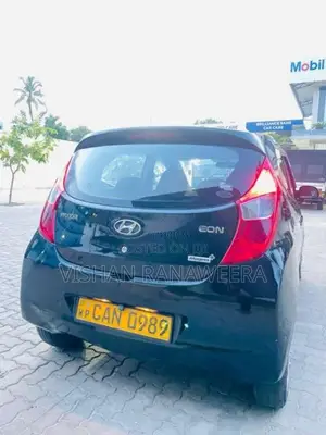 Hyundai Eon 2015 Car (Used)