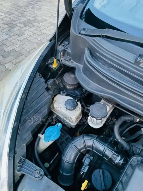 Hyundai Eon 2015 Car (Used)