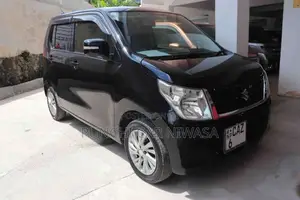 Suzuki Wagon R 2016 Car (Used)