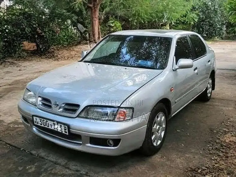 Nissan Primera P11 1998 Car (Used)