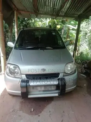 Suzuki Swift 2003 Car (Used)