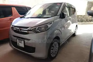 Mitsubishi EK Wagon 2024 Car (Used)