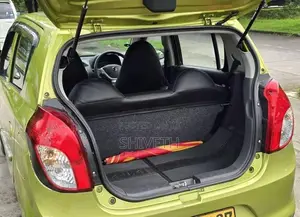 Suzuki Alto 800 2017 Car (Used)