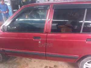 Suzuki Maruti 2011 Car (Used)