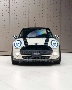 Mini Cooper S Grade 2017 Car (Used)