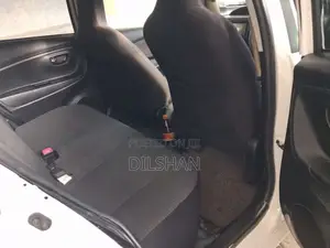 Toyota Vitz 2018 Car (Used)