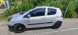 Micro Panda Cross 2013 Car (Used)