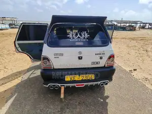 Suzuki Maruti 800 2007 Car (Used)