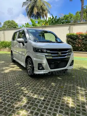 Suzuki Wagon R ZX 2026 Car Brand New