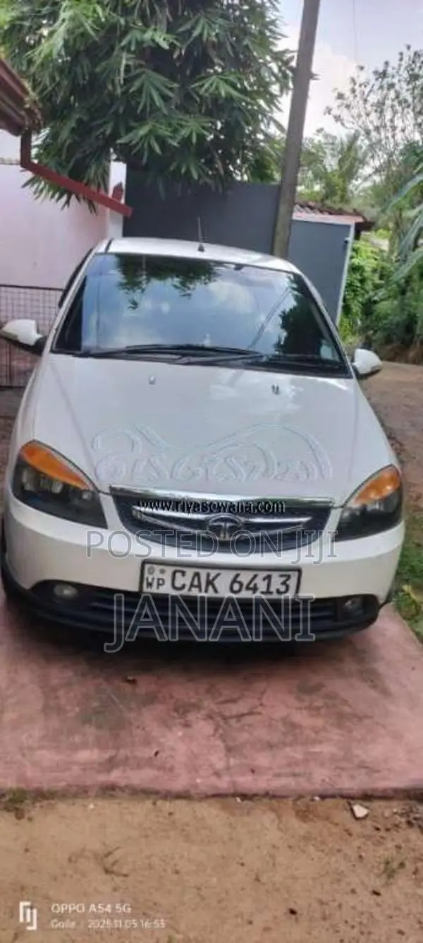 Tata Indigo 2015 Car (Used)