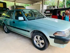Toyota Corona R ET176 1990 Car (Used)