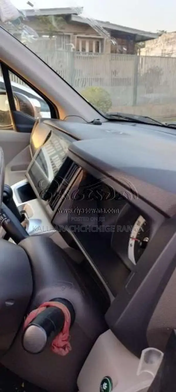 Honda N WGN 2019 Car (Used)