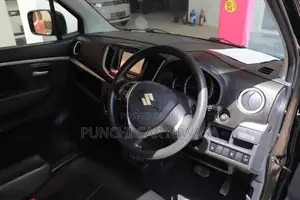 Suzuki Wagon R 2016 Car (Used)