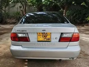 Nissan Primera P11 1998 Car (Used)