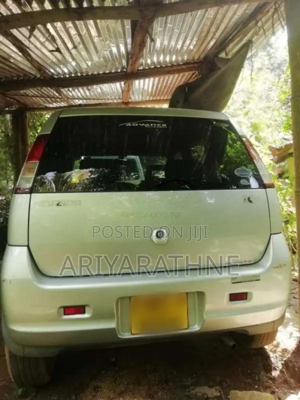 Suzuki Swift 2003 Car (Used)