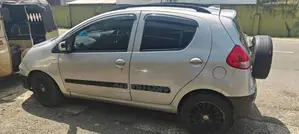 Micro Panda Cross 2013 Car (Used)