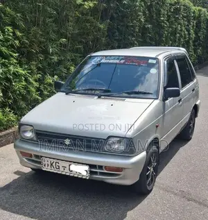 Suzuki Maruti 2008 Car (Used)
